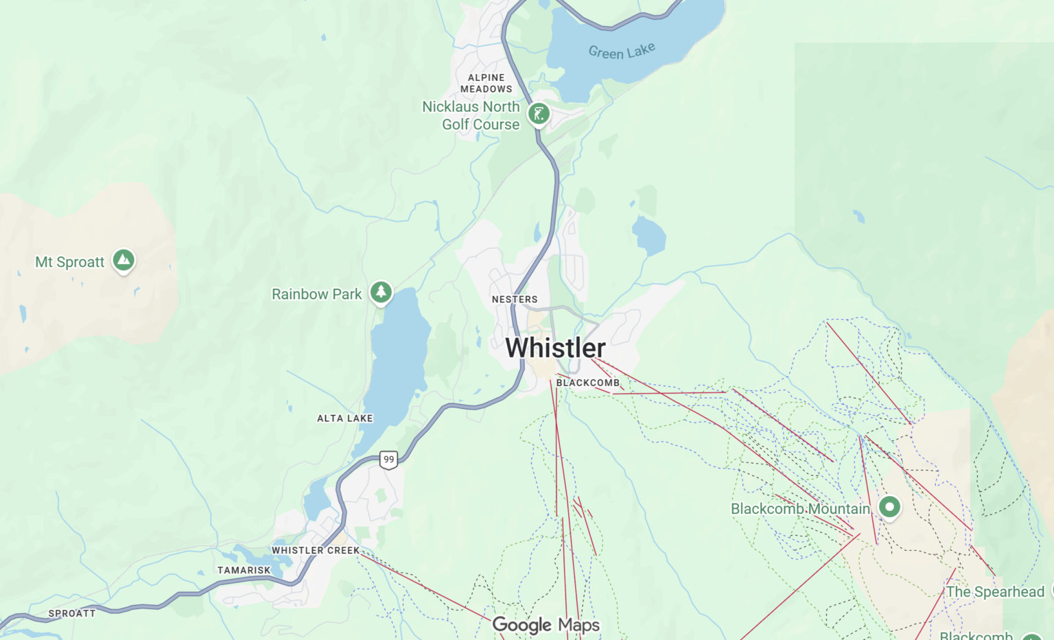 Recent pickup map whistler scrap car removal